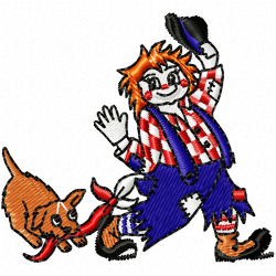 Kids And Toys Embroidery Design 1 Kids And Toys Embroidery Design 1